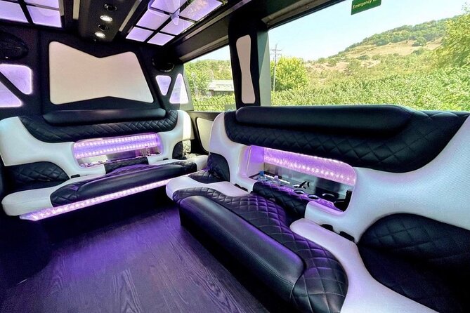 Chipo bus